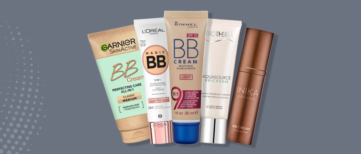 BB-Cream bäst i test