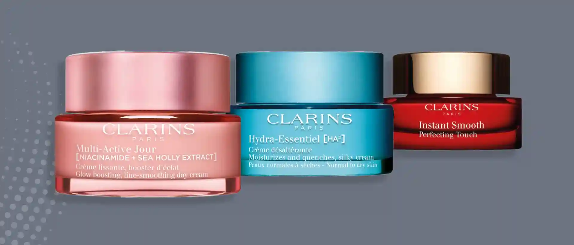 Clarins dagkräm bäst i test