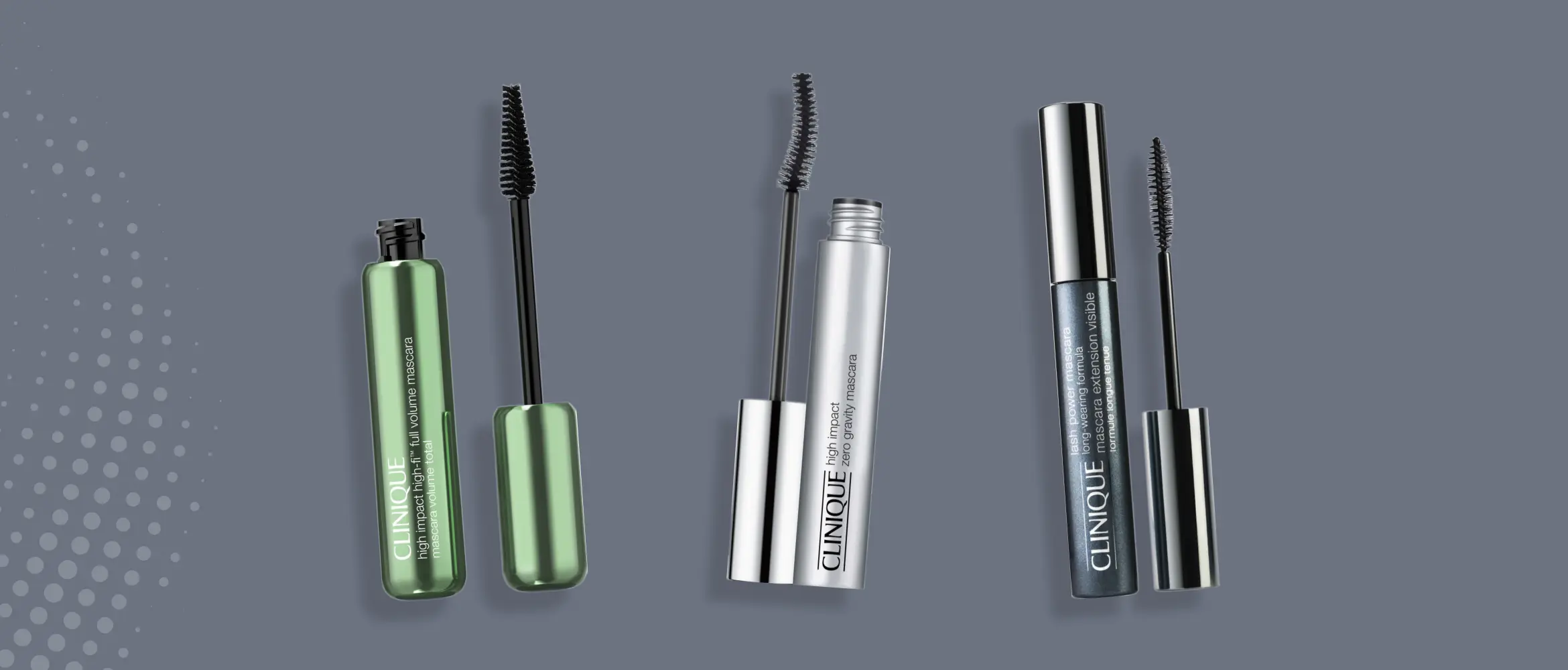 Clinique mascara bäst i test