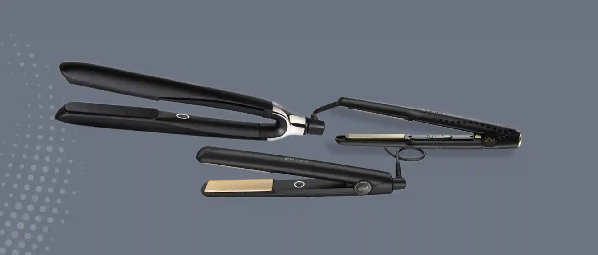 GHD plattång bäst i test