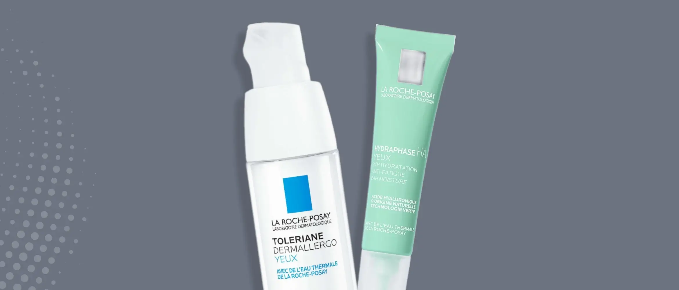 La Roche Posay ögonkräm bäst i test