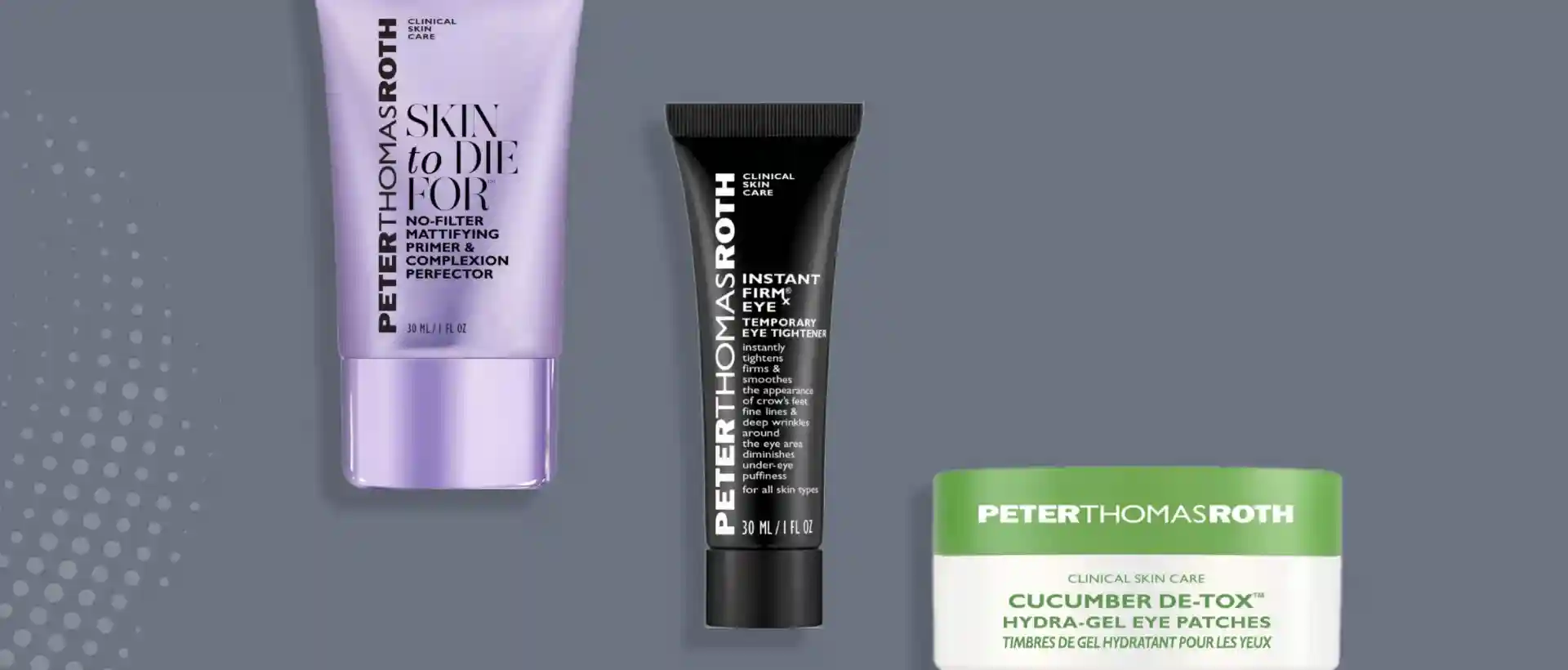 Peter Thomas Roth