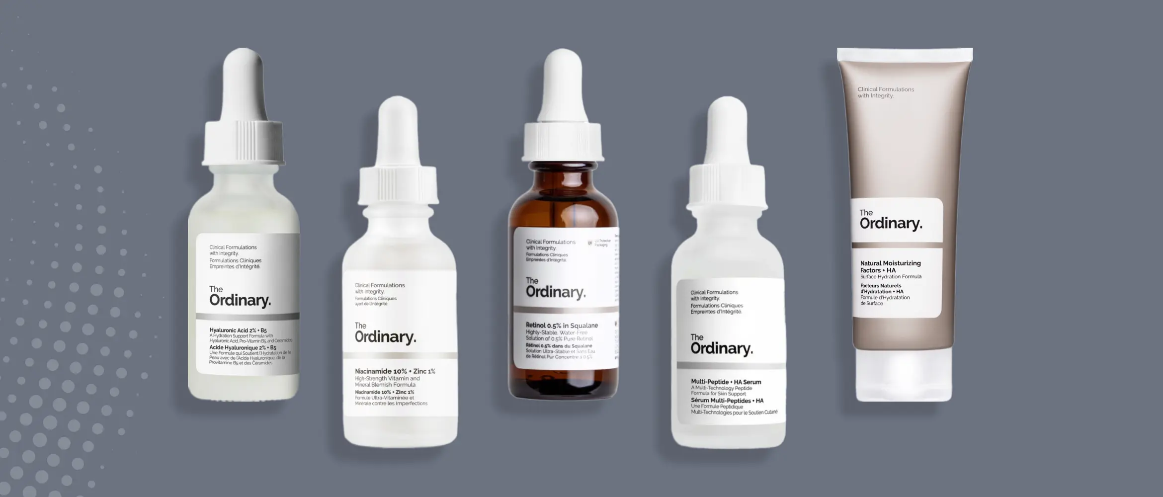 The Ordinary bäst i test