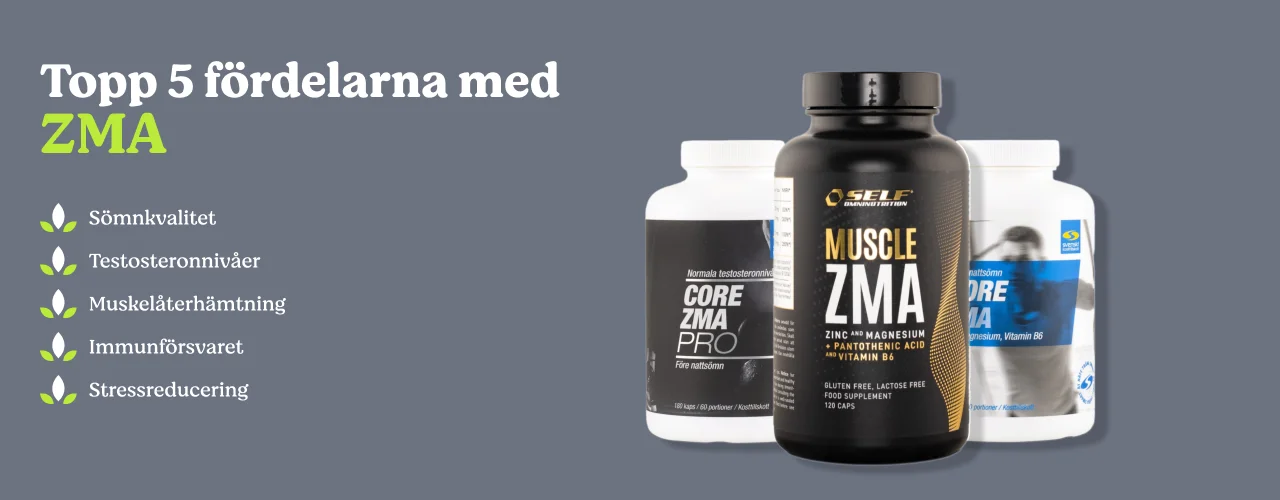 ZMA