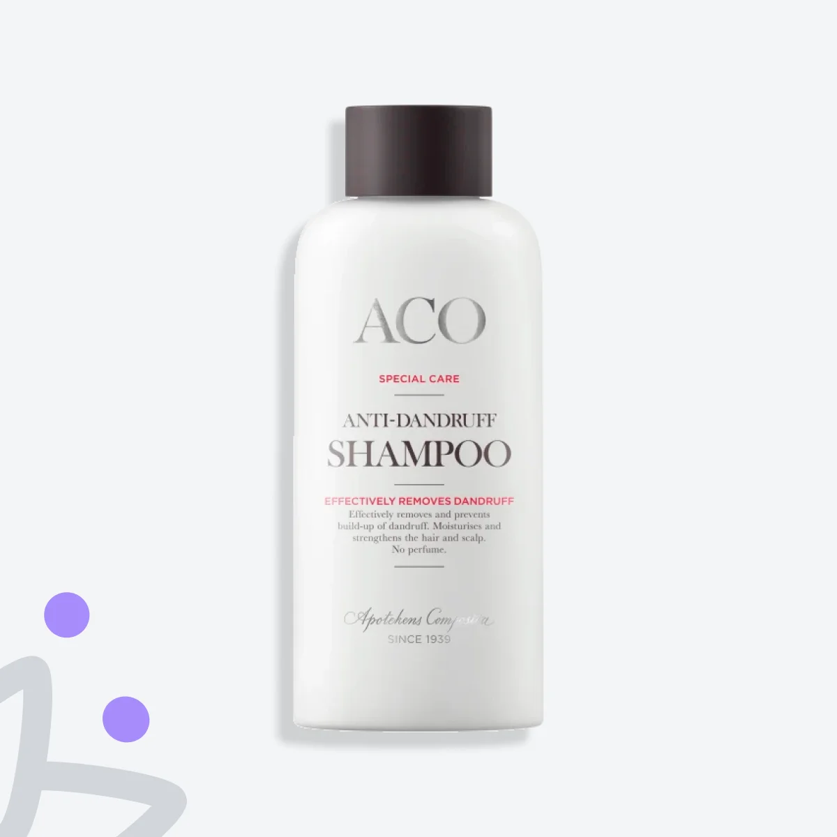 Aco ‘Anti Dandruff’