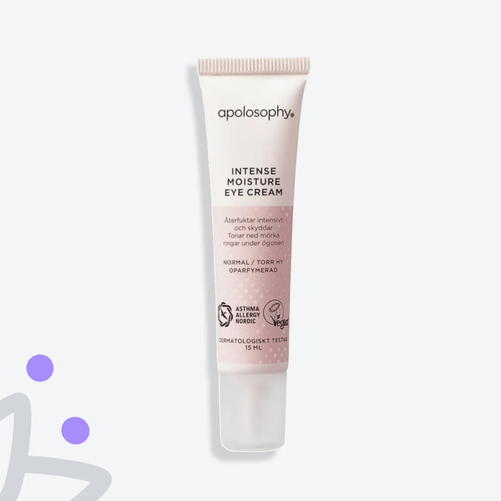 Apolosophy ‘Intense Moisture’