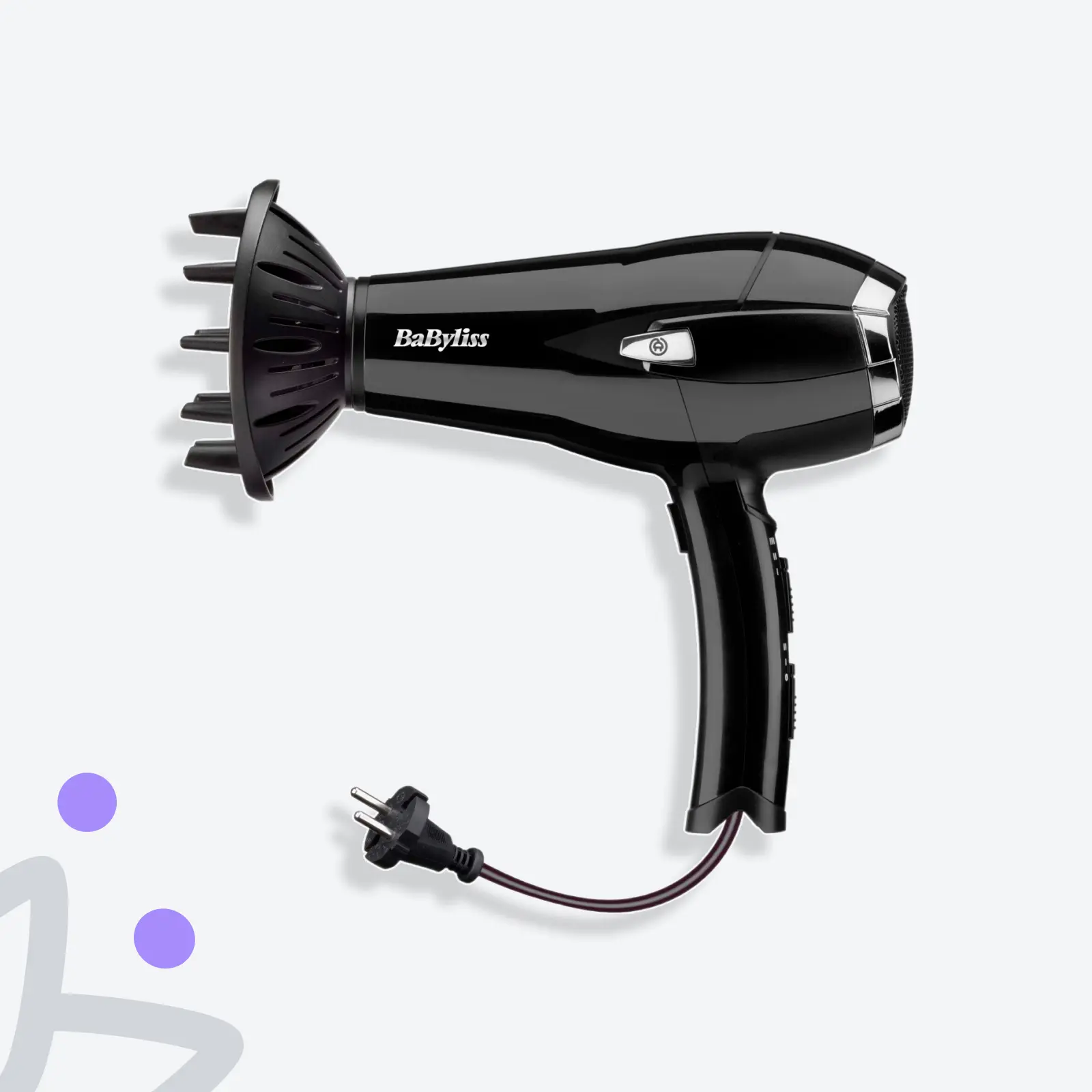 BaByliss ‘Cordkeeper 2000’