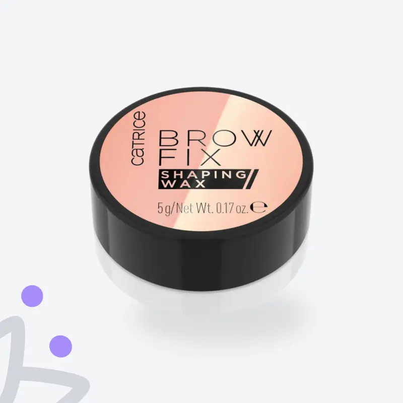 Catrice ‘Brow Fix Shaping Wax’