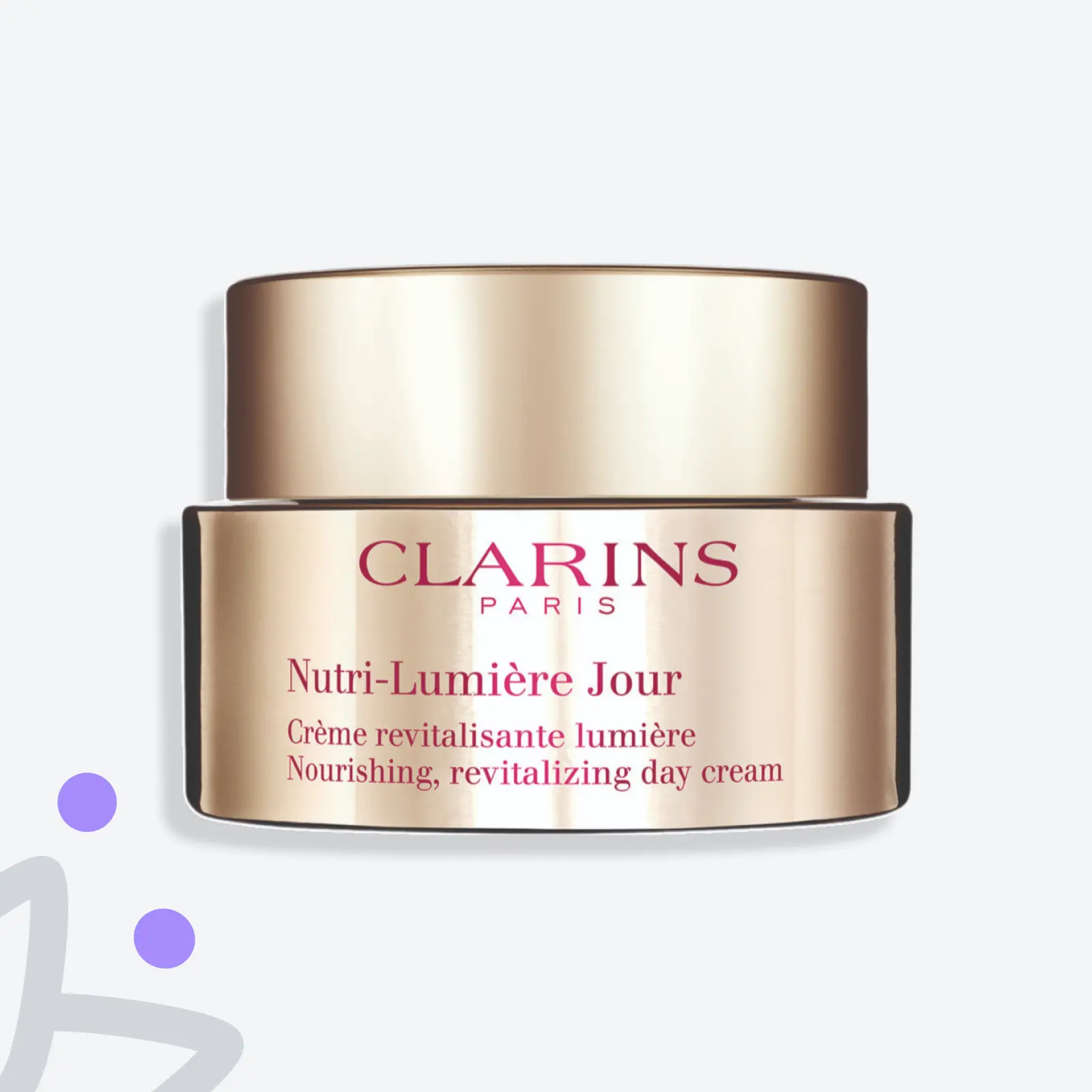 Clarins