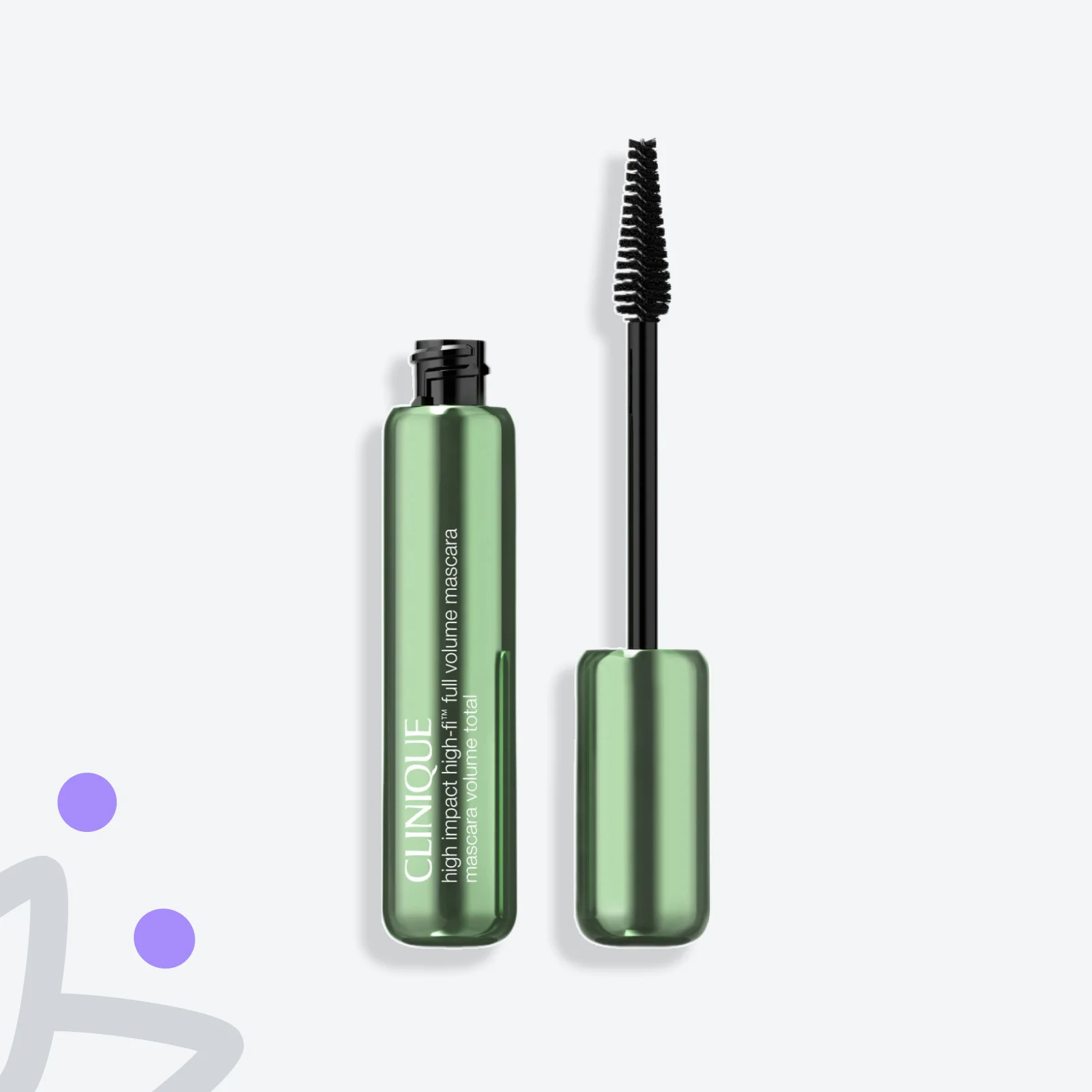 Clinique ‘High Impact Full Volume’ mascara