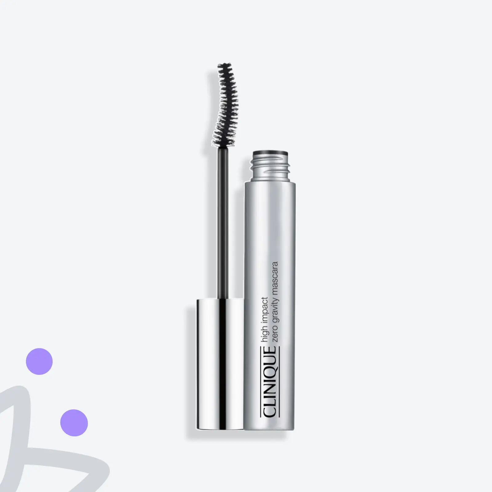 Clinique ‘High Impact Zero Gravity’ mascara