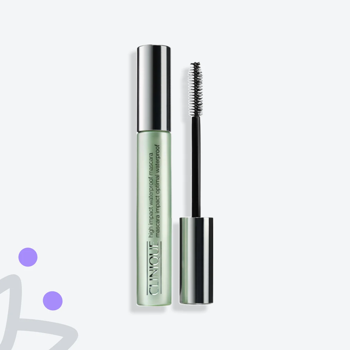 Clinique High Impact mascara