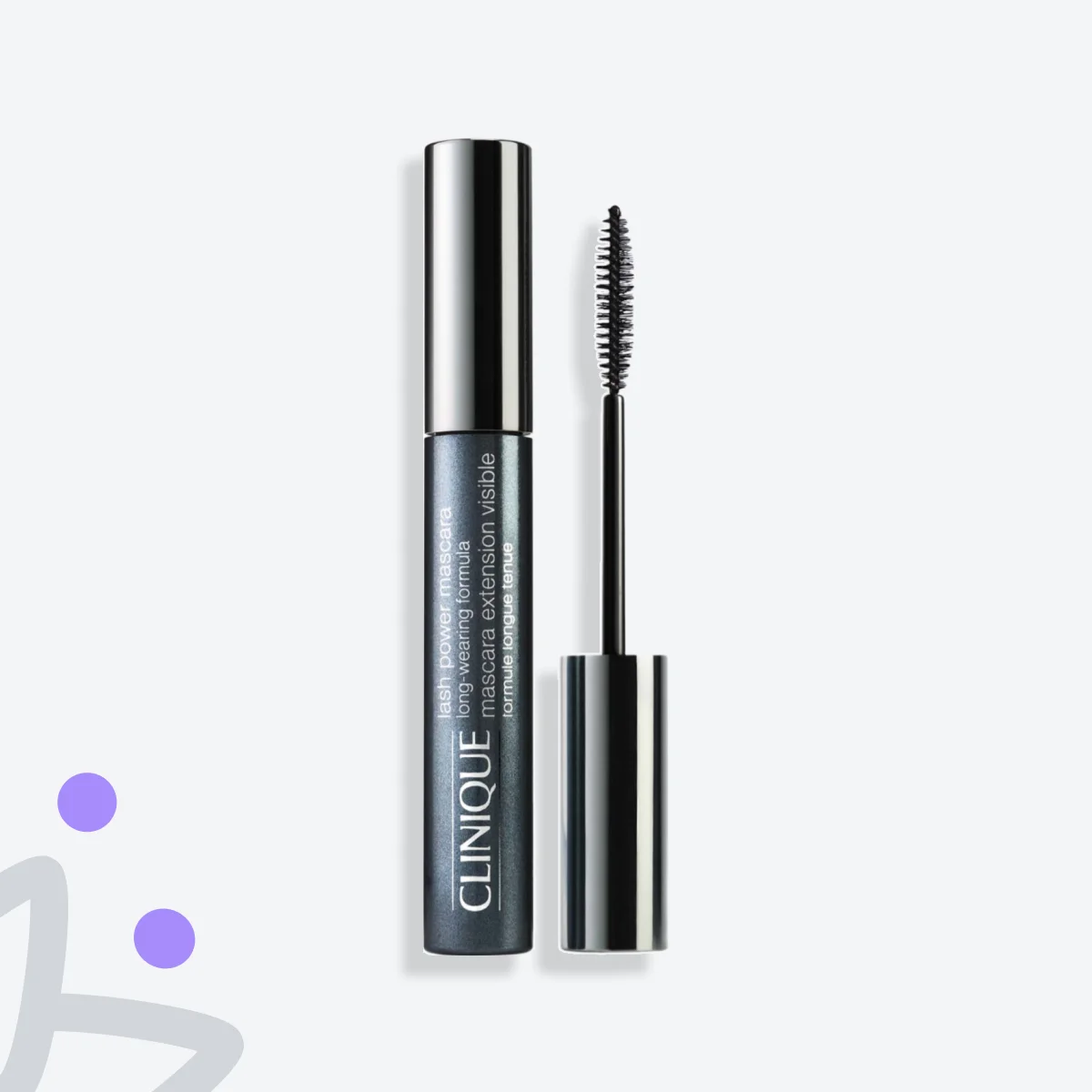 Clinique ”Lash Power"