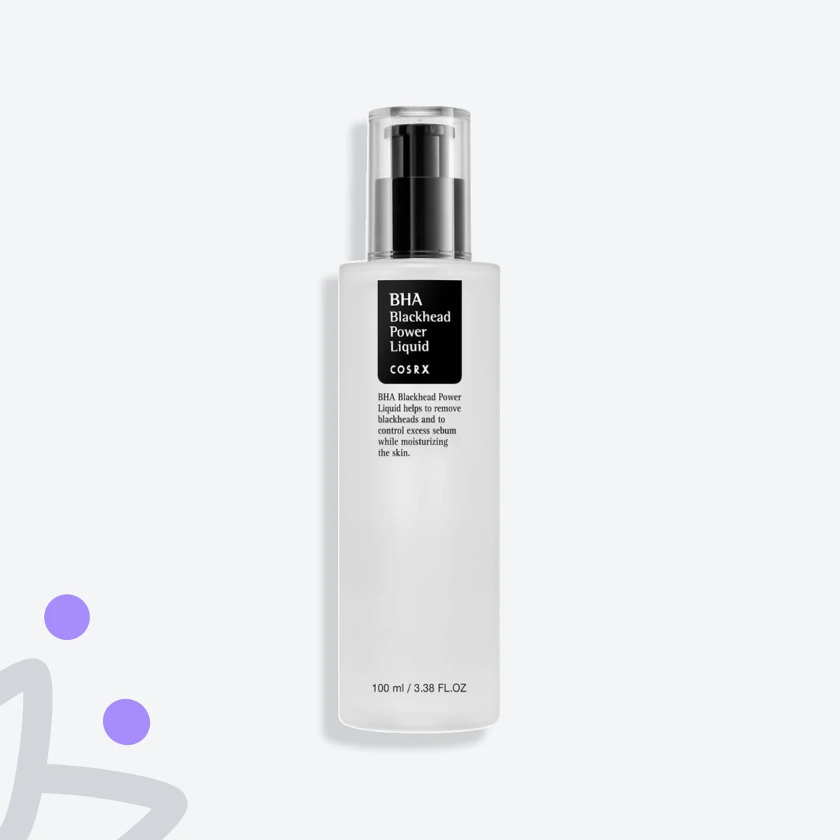 CosRx blackhead liquid