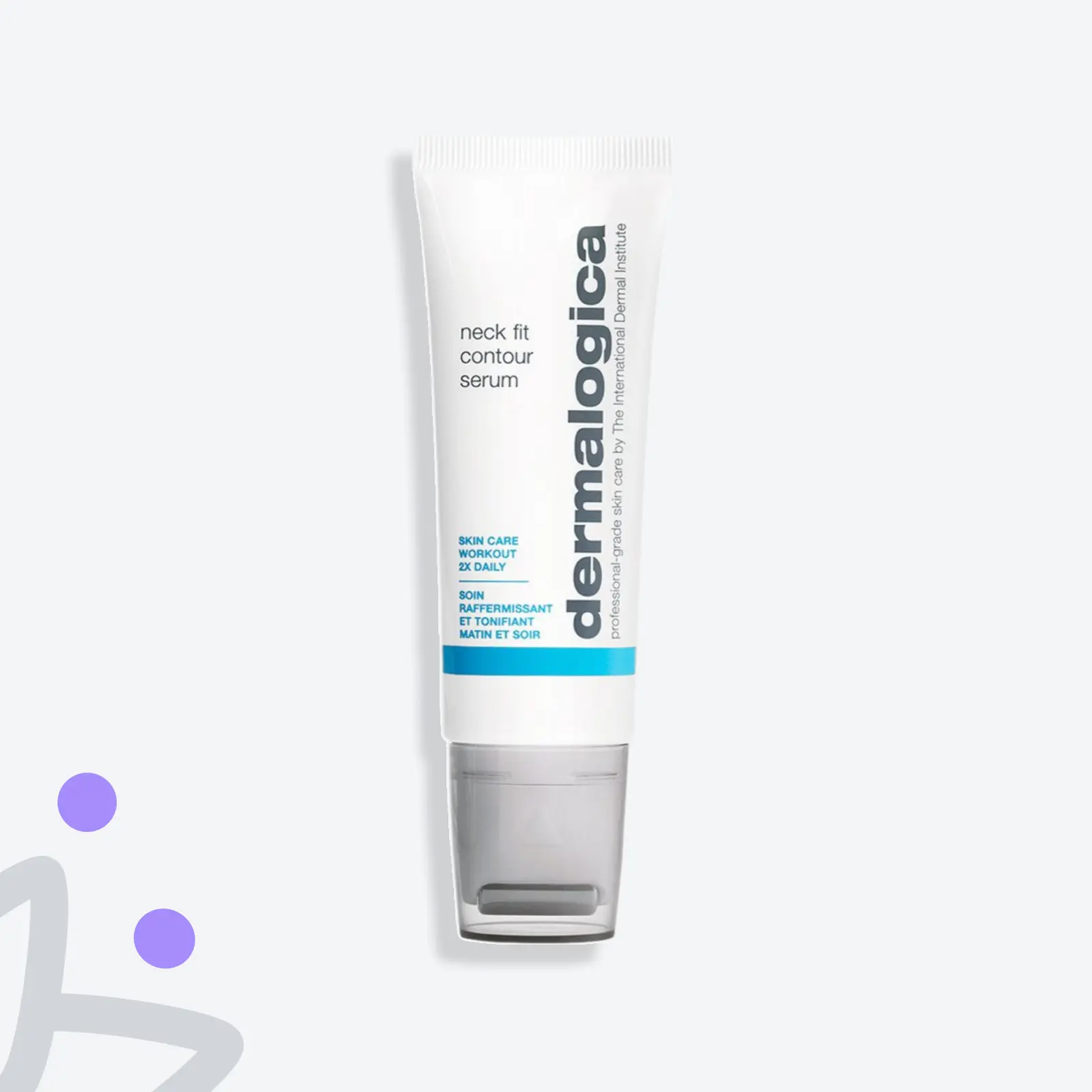 Dermalogica halskräm