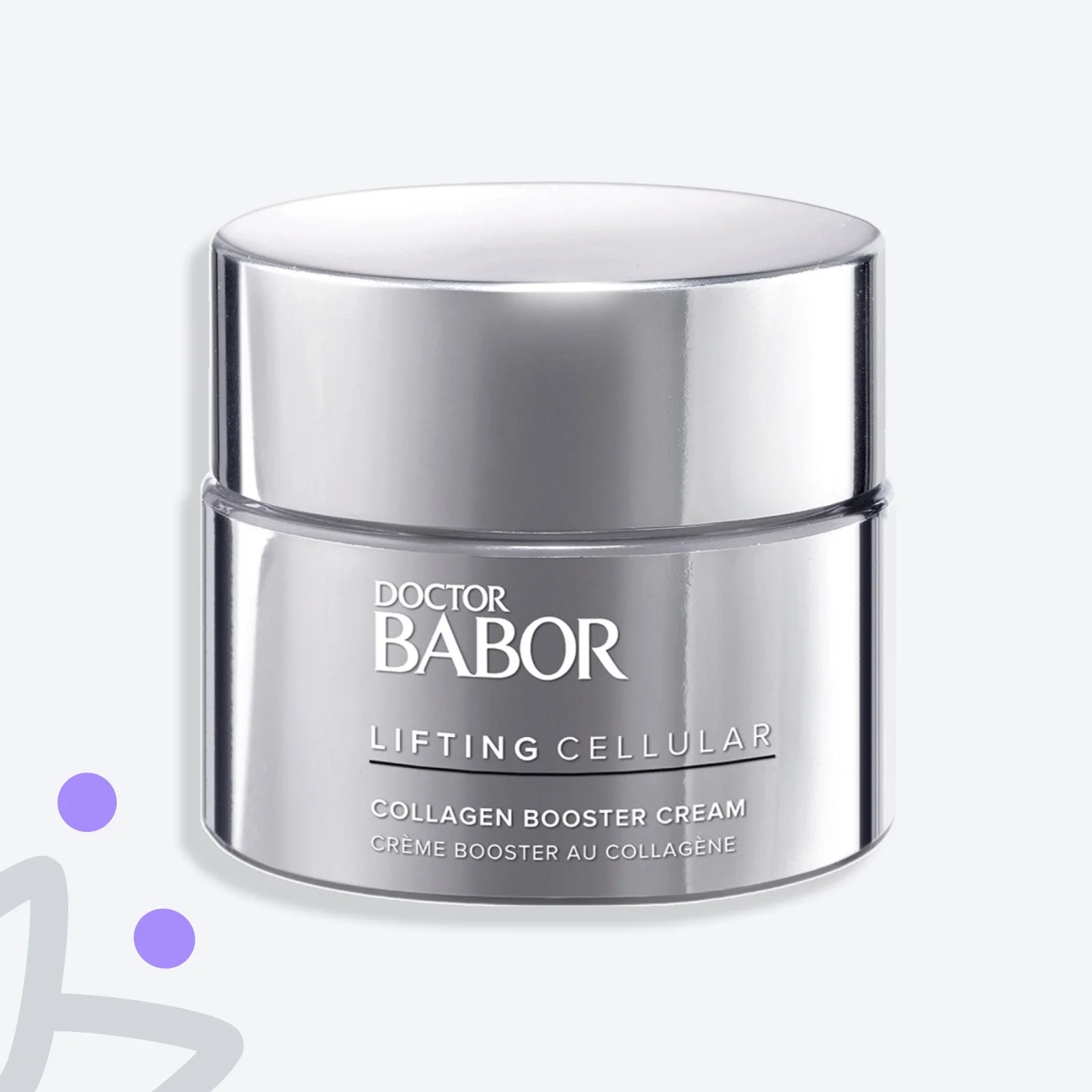 Doctor babor collagen kräm