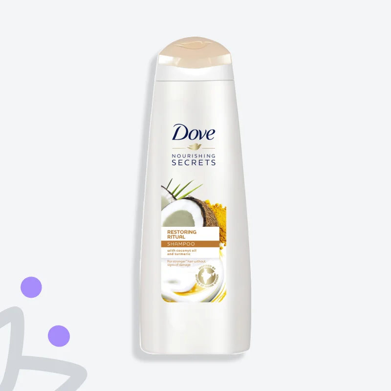 Dove ‘Restoring Ritual’