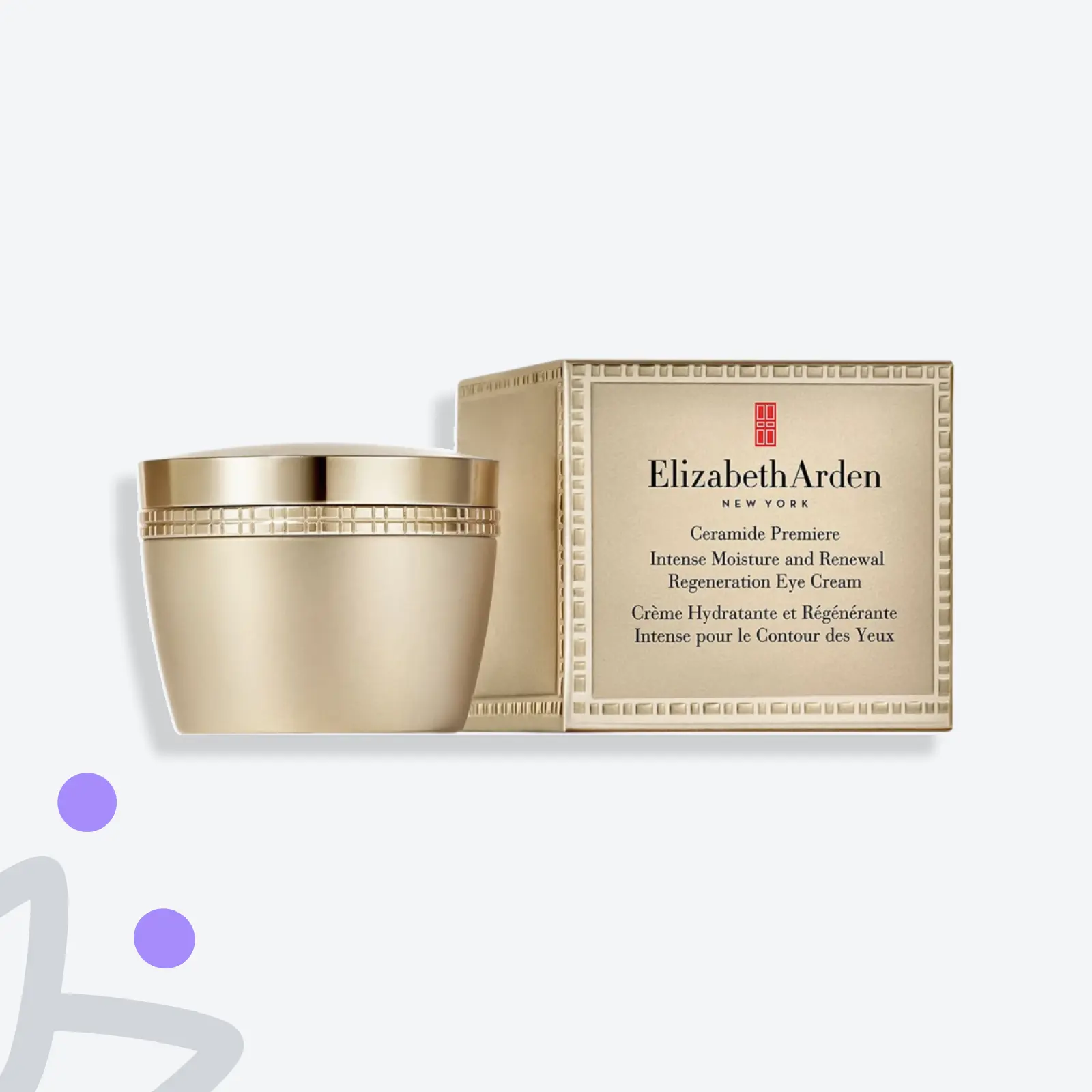 Elizabeth Arden ”Ceramide Premiere”