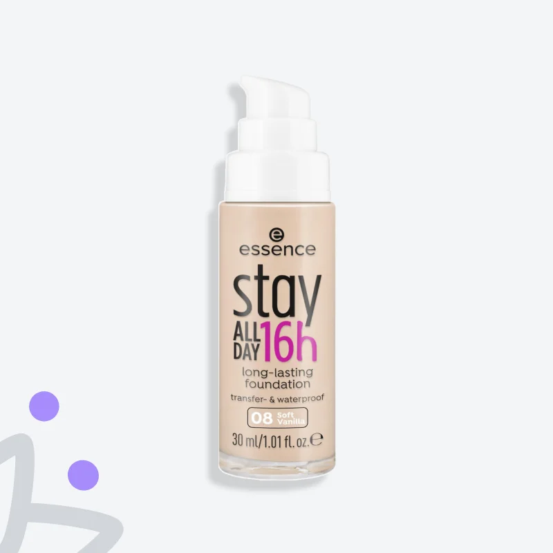 Essence “Stay all day”