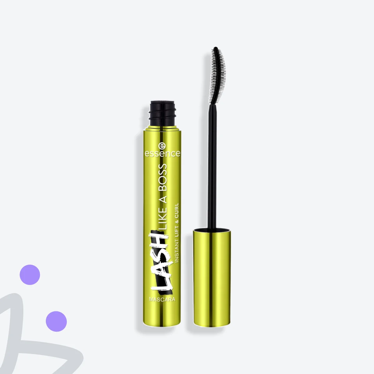 Essence “Lash like a boss”