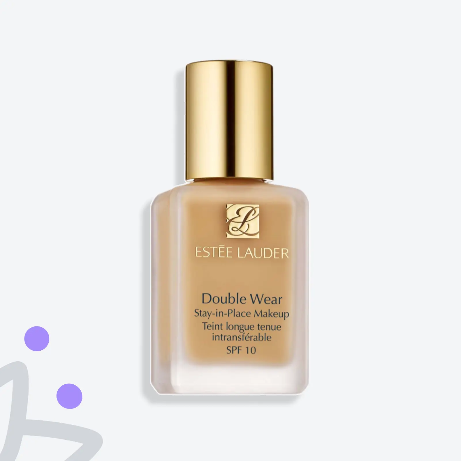 Estée Lauder ”Double Wear”