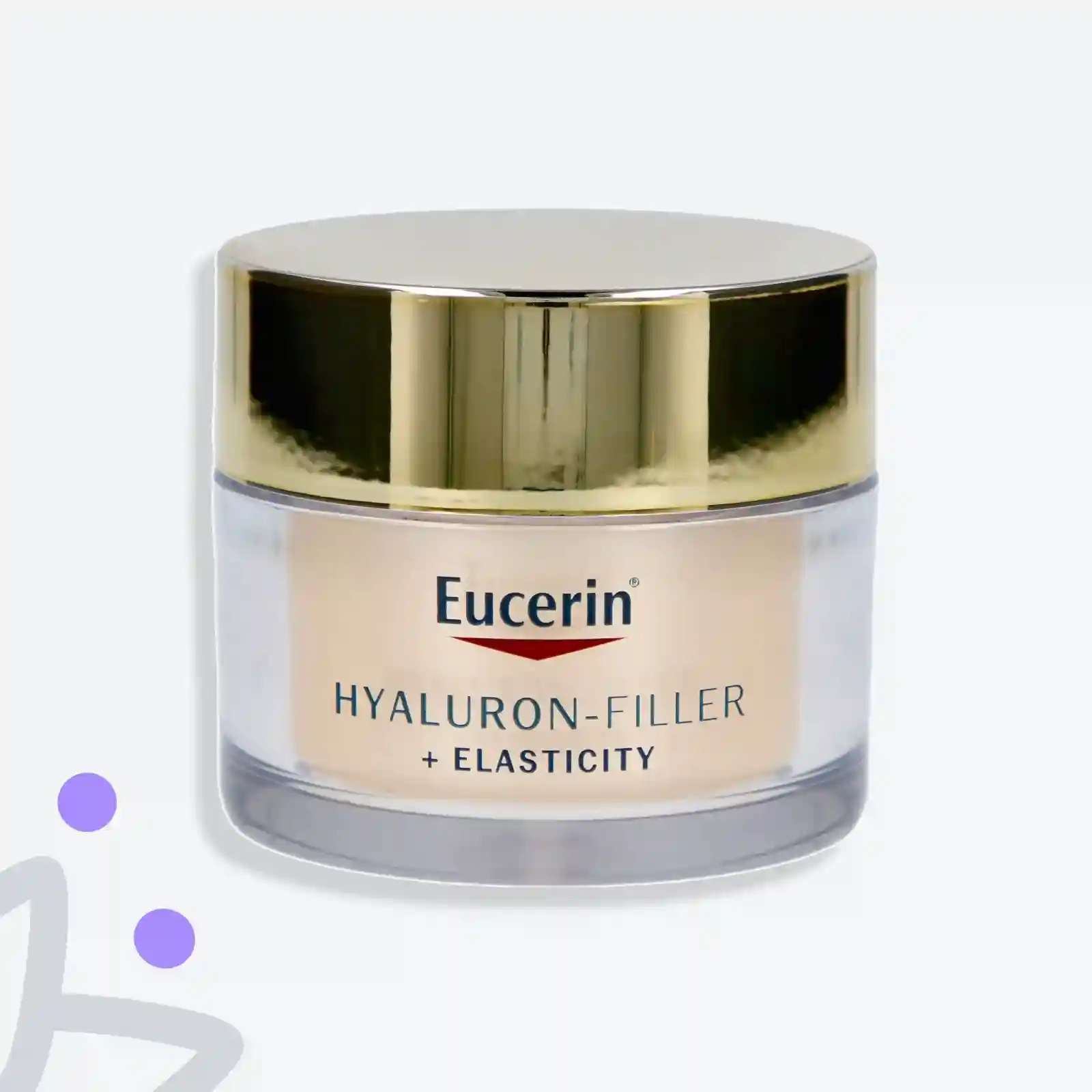 “Hyaluron-filler + Elasticity”