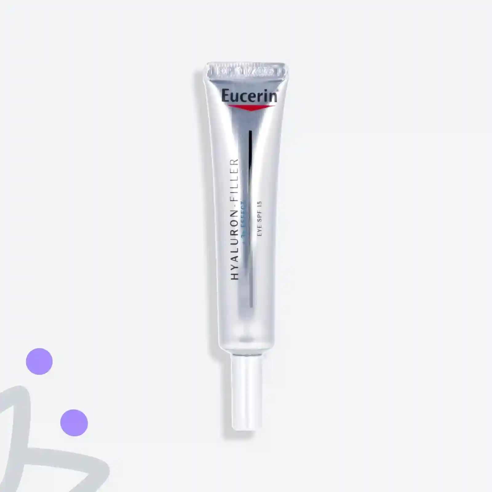 Eucerin “Hyaluron-filler”