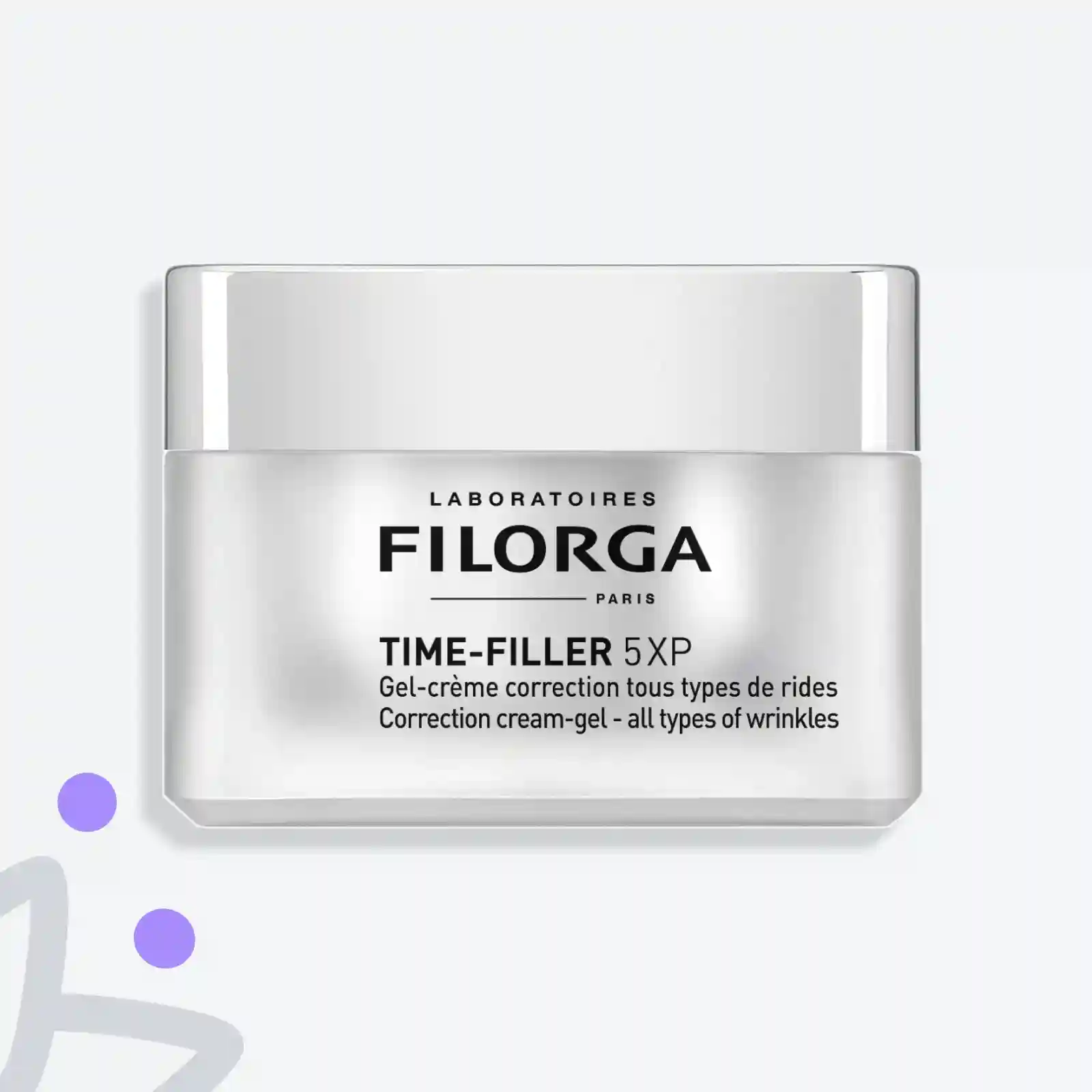 Filorga Time-Filler 5XP