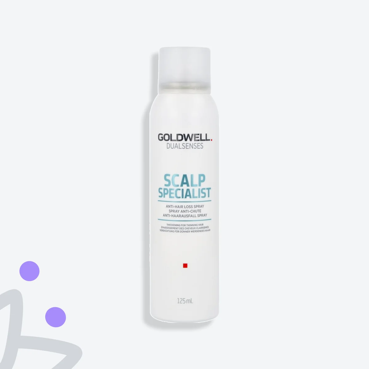 Goldwell scalp specialist