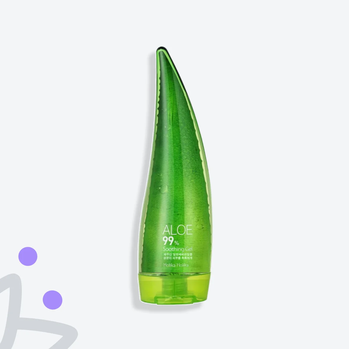 Holika Holika Aloe vera gel