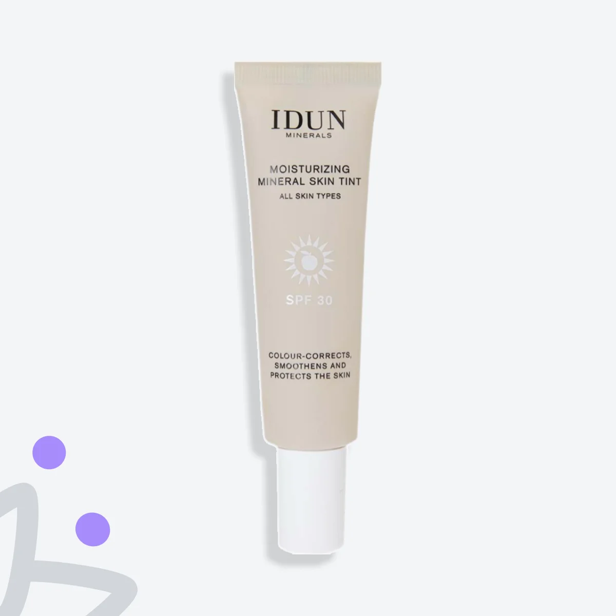 Idun “Moisturizing”