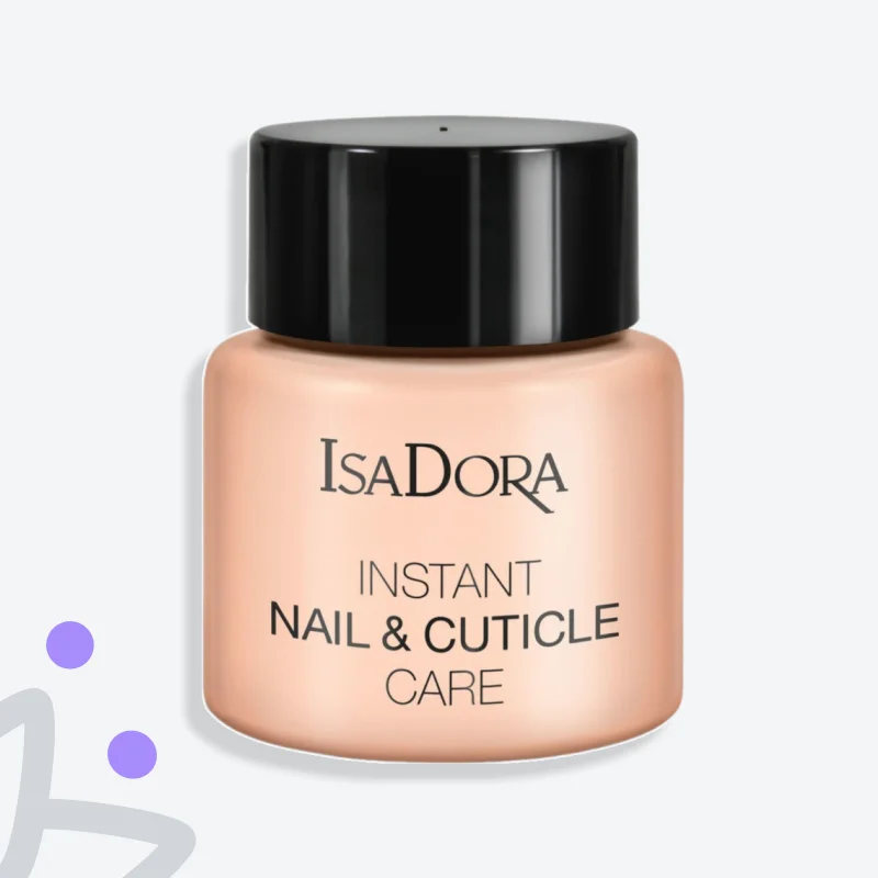 IsaDora “Instant Nail & Cuticle Care”