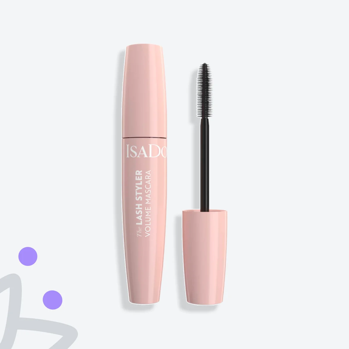 IsaDora “Volume Lash Styler”