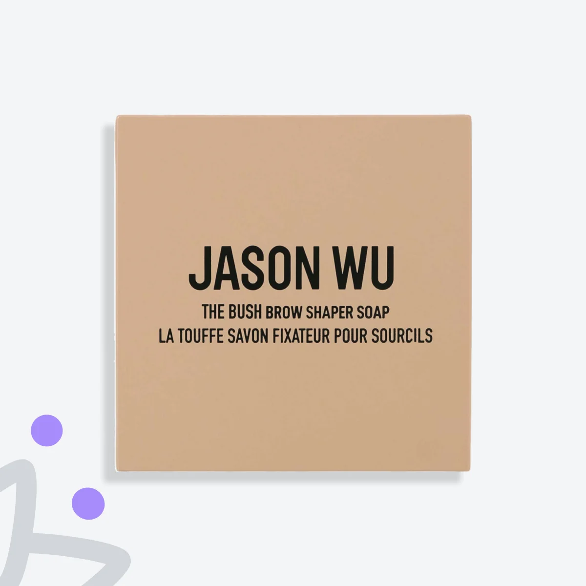 Jason Wu brow soap