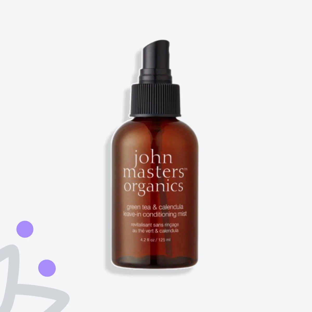 John Masters Organics