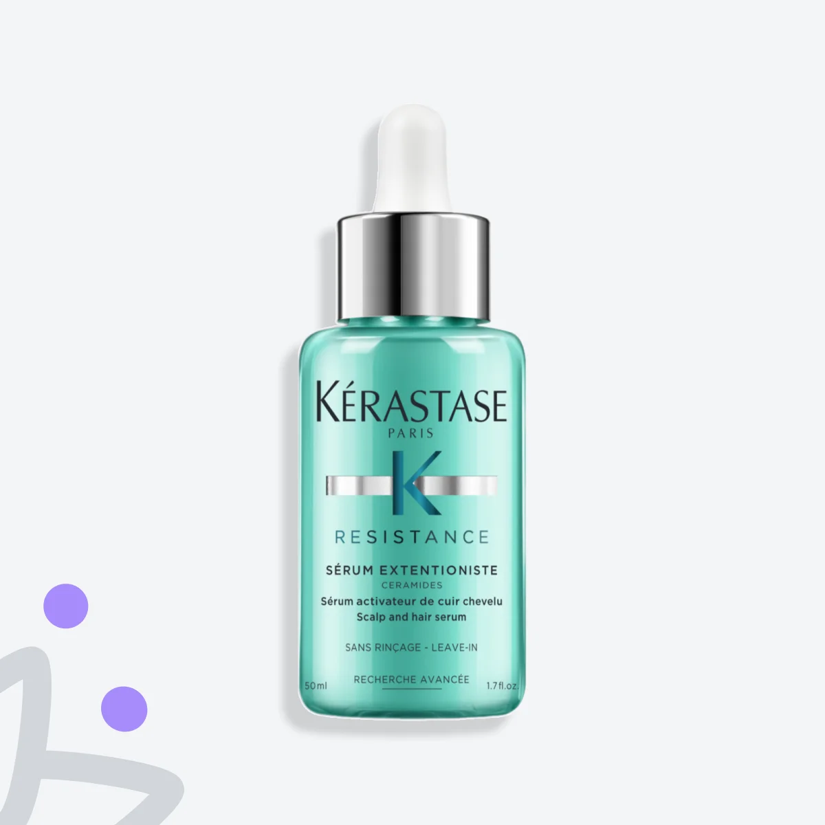 Kerastase scalp serum