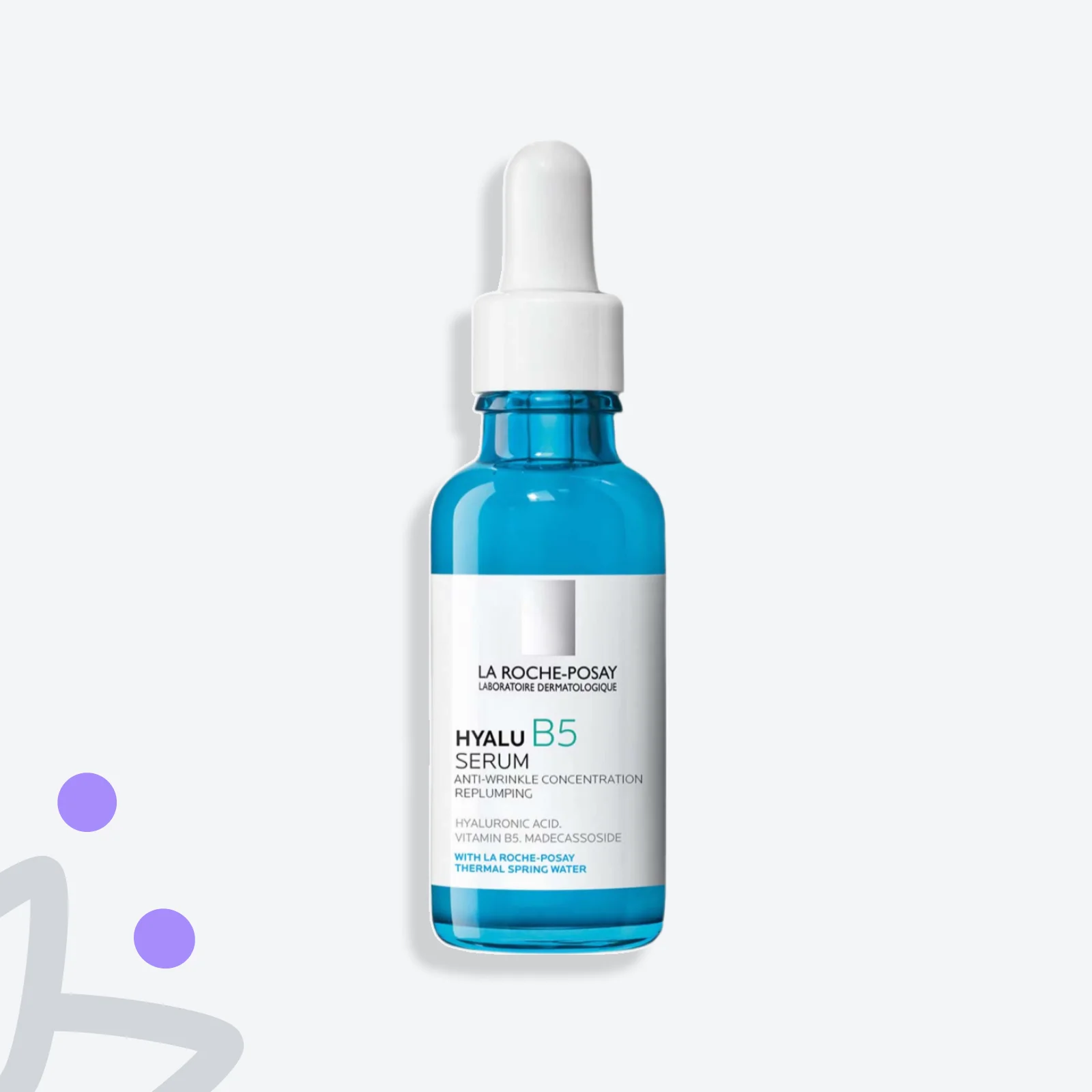 La Roche-Posay ‘Hyalu B5’ serum