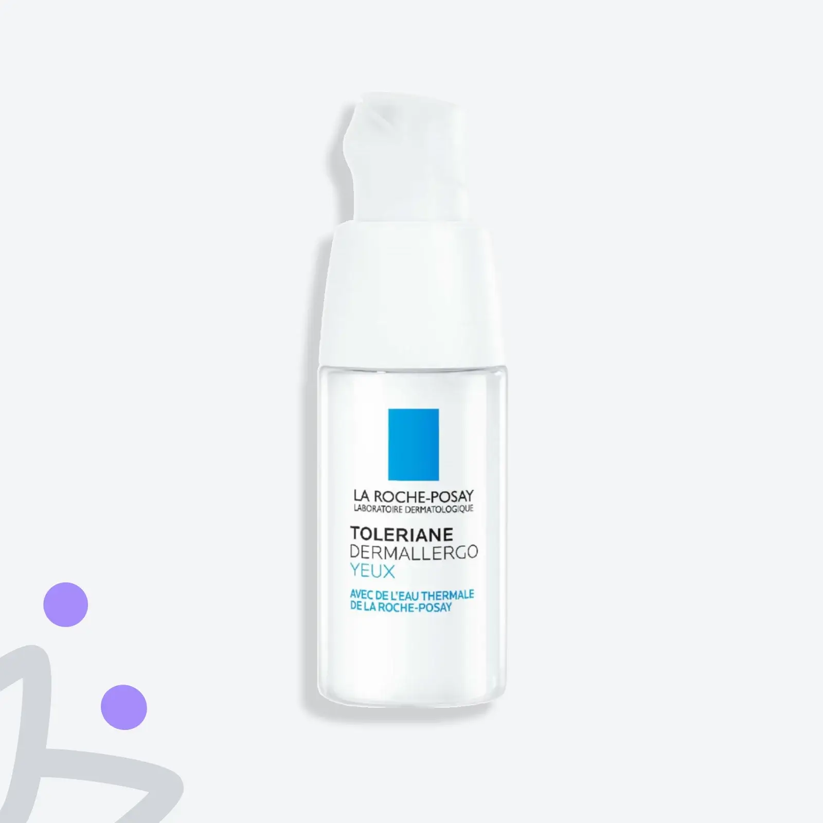 La Roche Posay “Toleriane” ögonkräm