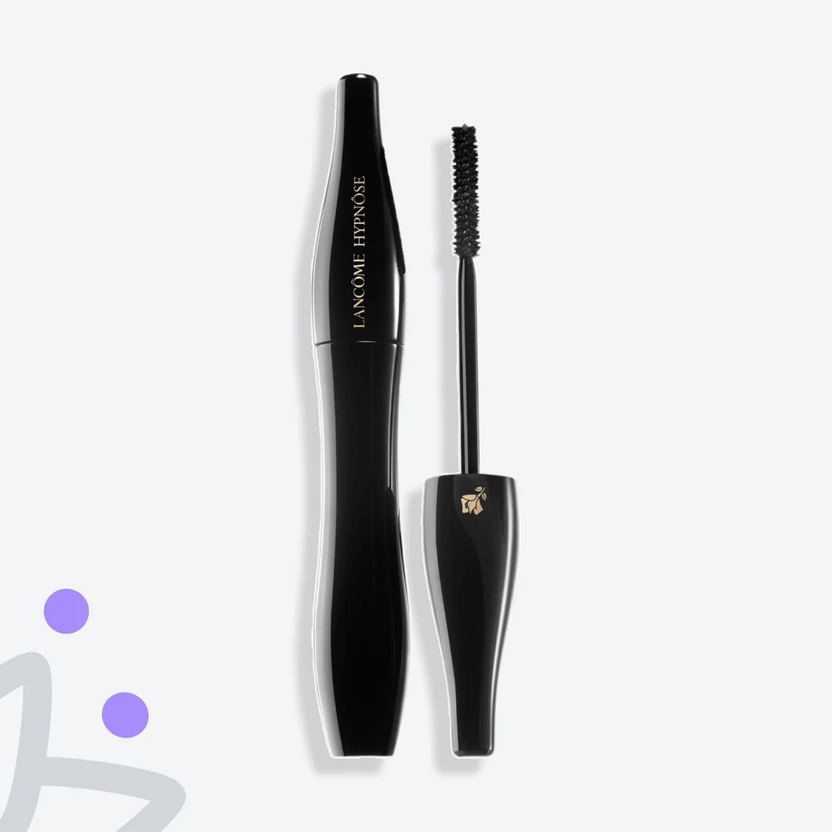 Lancôme “Hypnôse” mascara