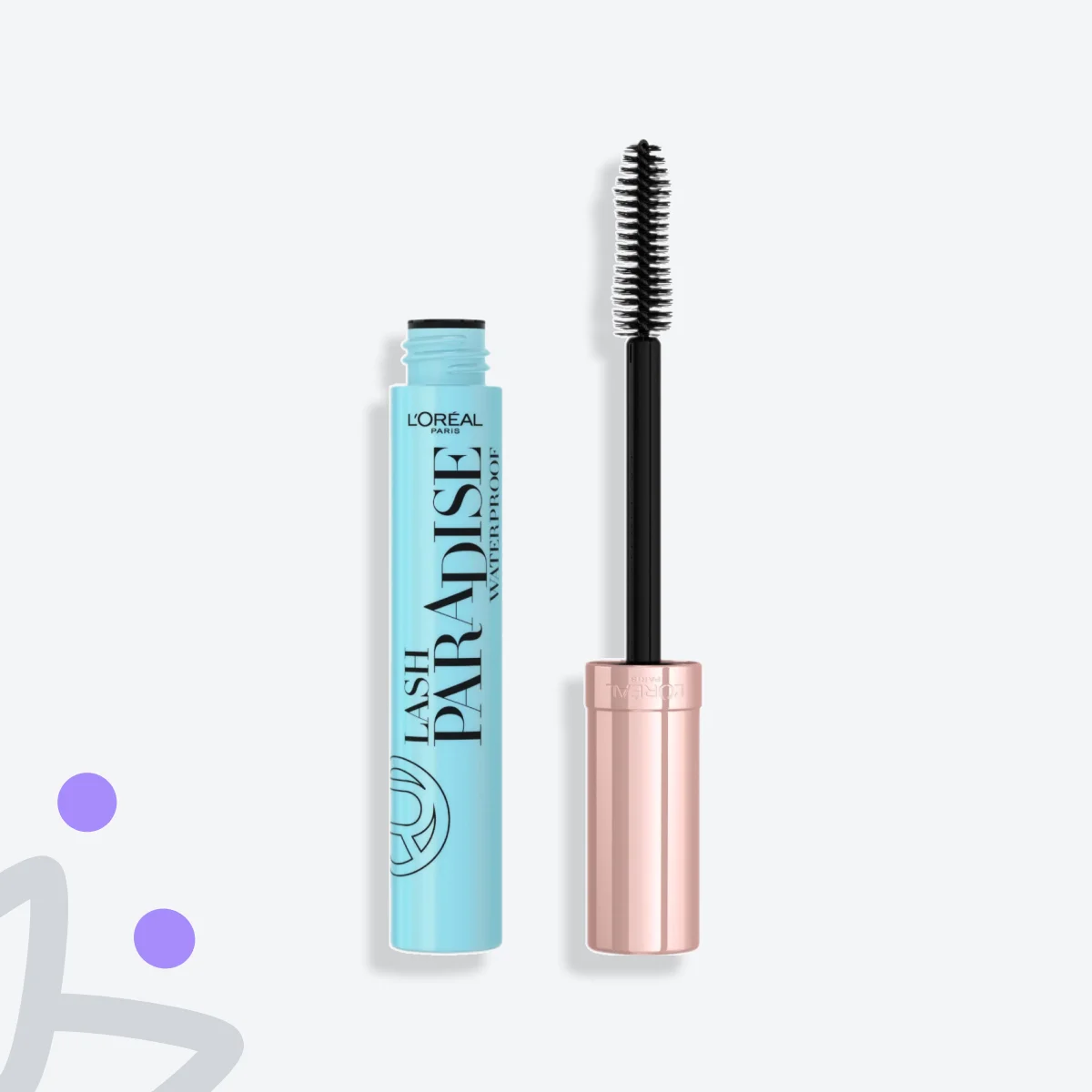 L’Oréal Paris ”Lash Paradise Mascara”