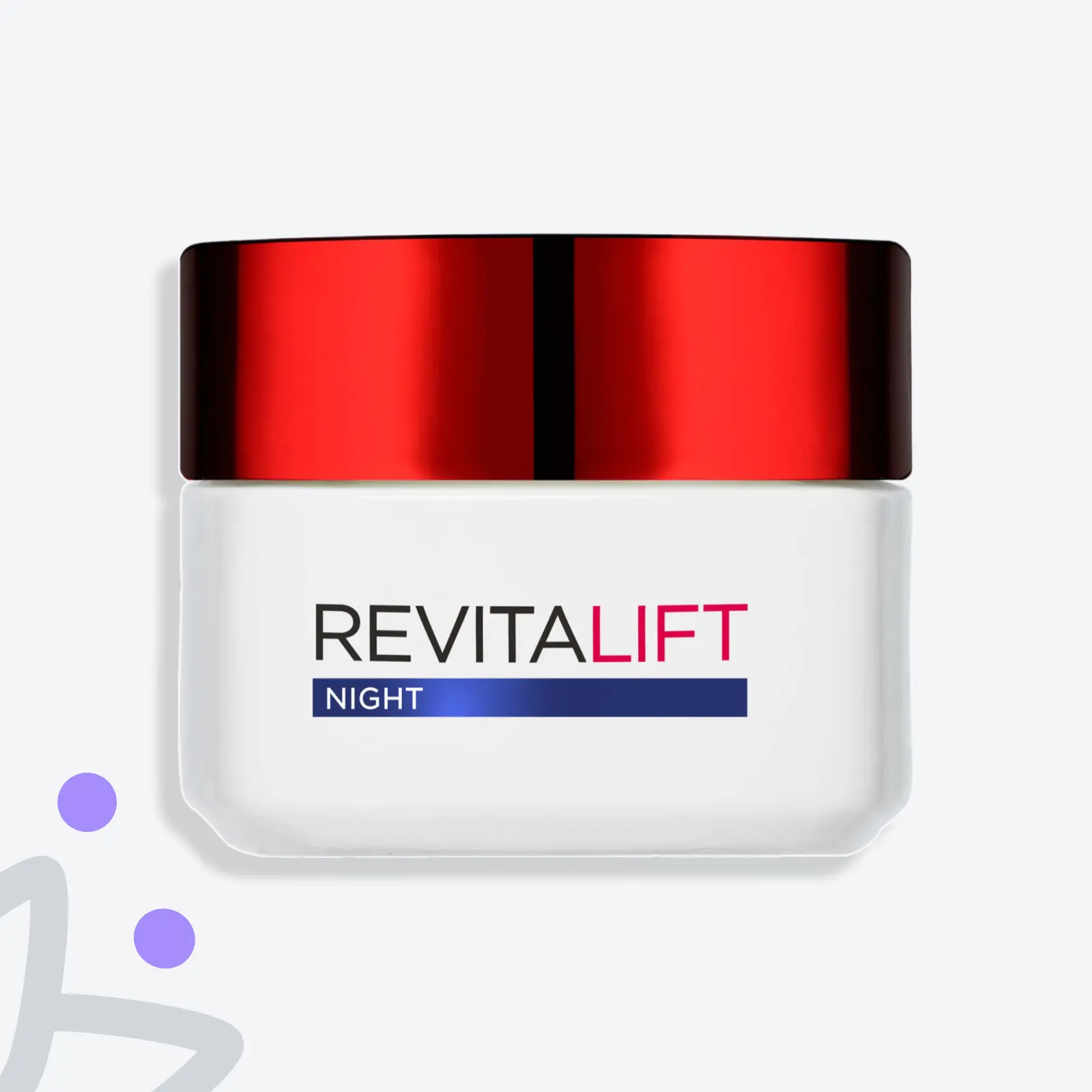 L’Oréal Paris revitalift