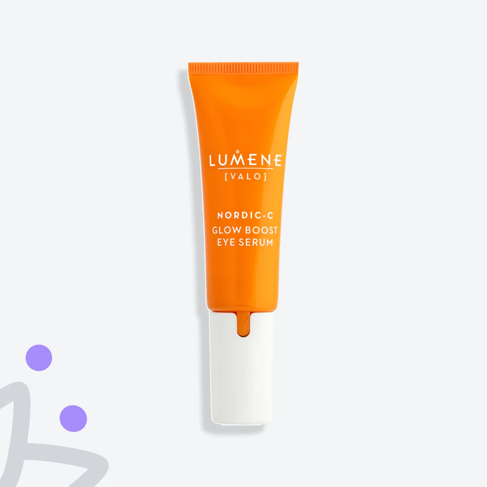 Lumene Nordic-C serum