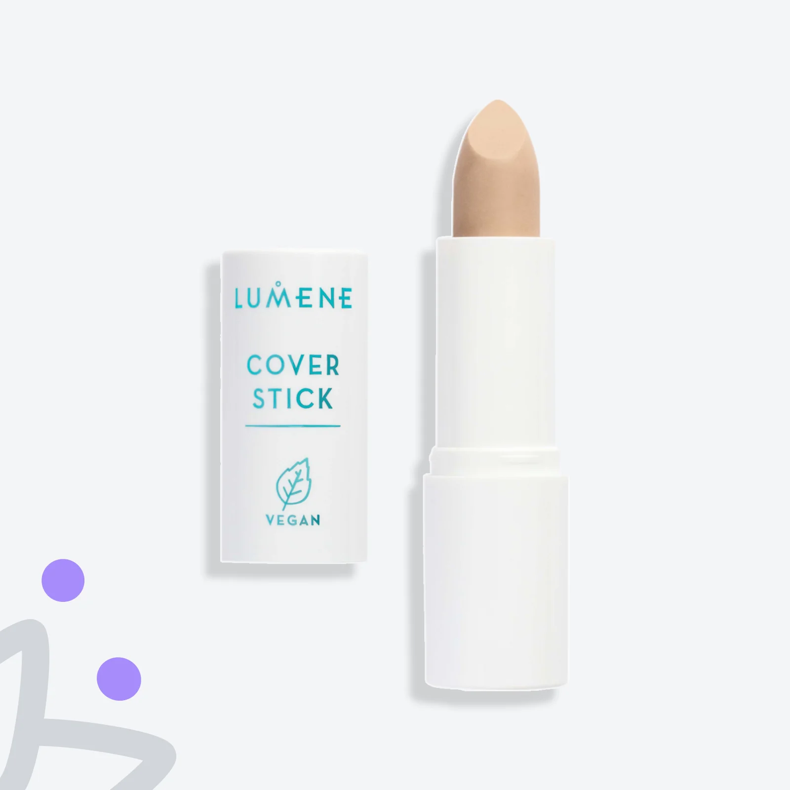 Lumene Cover stick