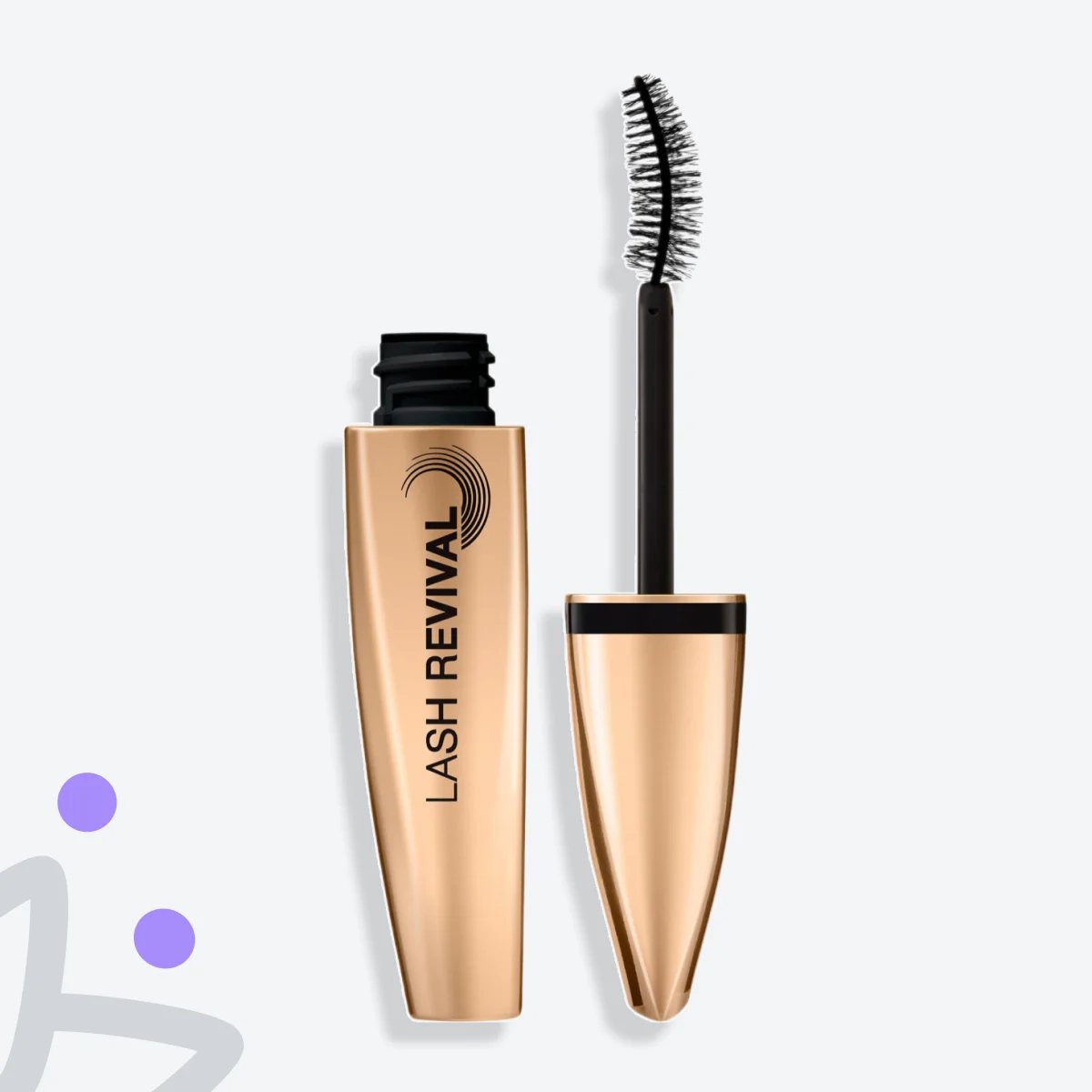 Max Factor “Lash revival” vårdande mascara