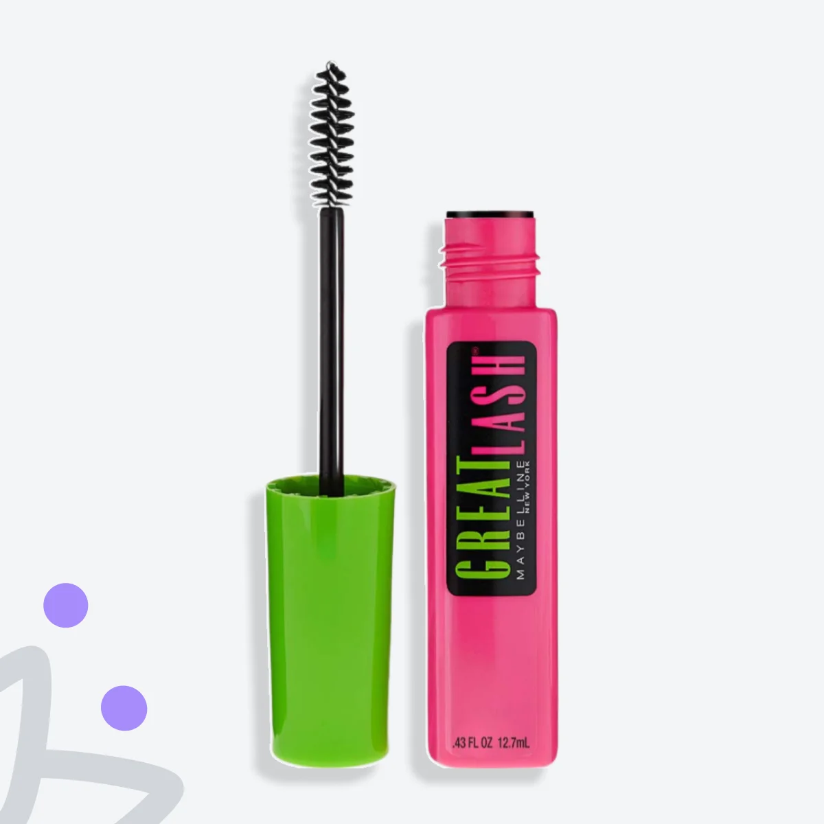 Maybelline “Great Lash”