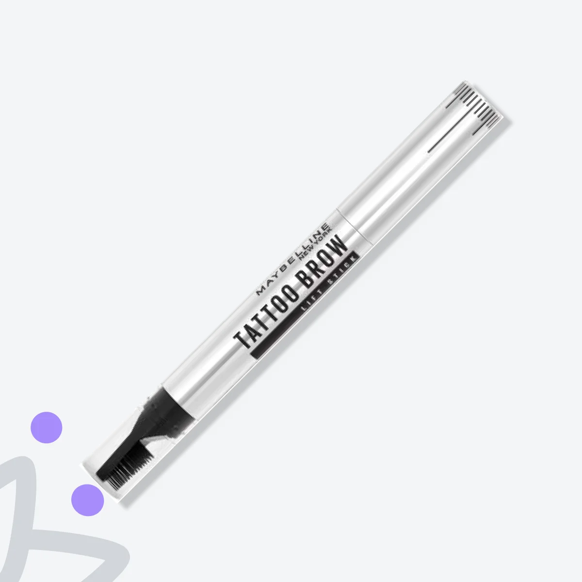 Maybelline tattoo brow ögonbrynspenna