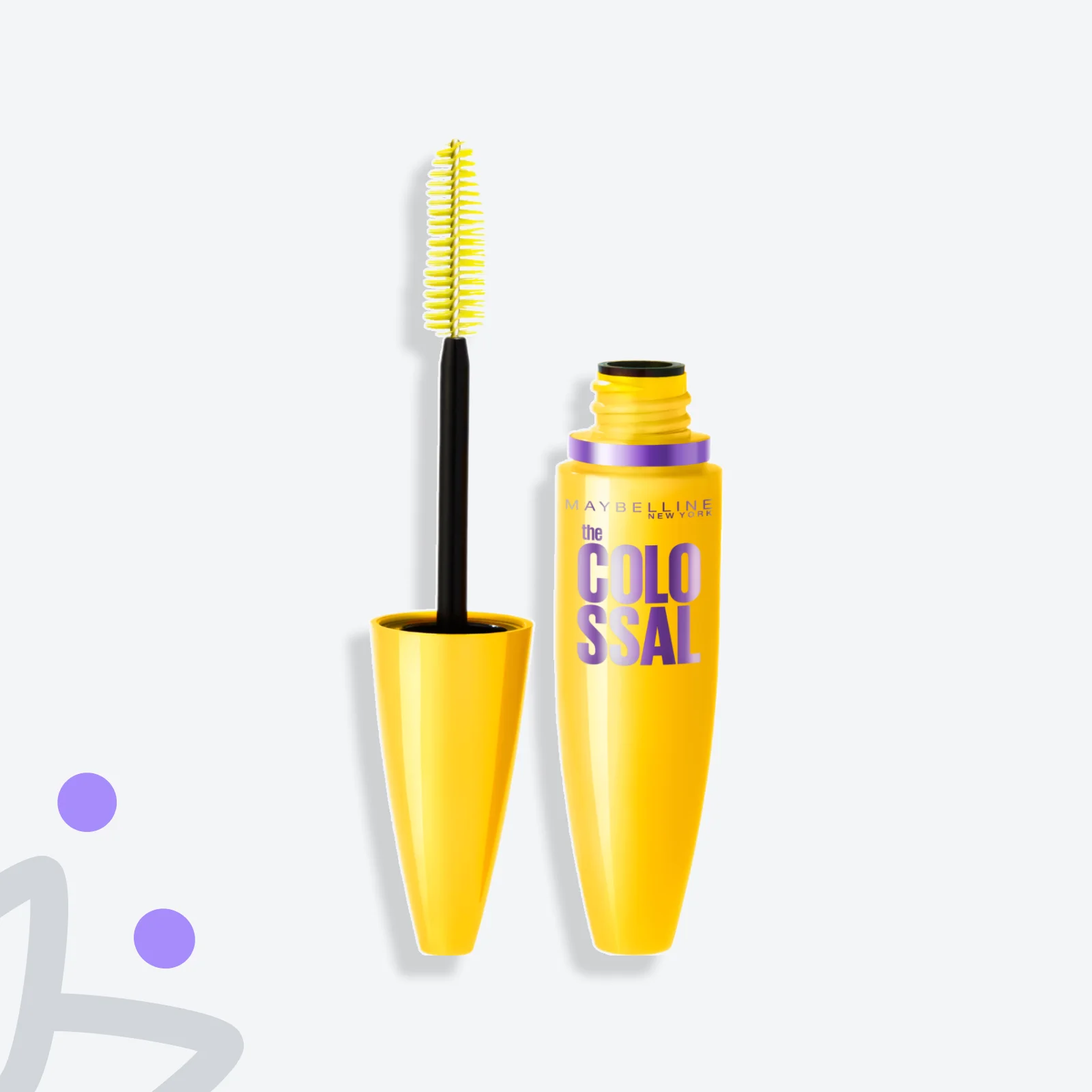 Maybelline ‘The Colossal Volum’ mascara