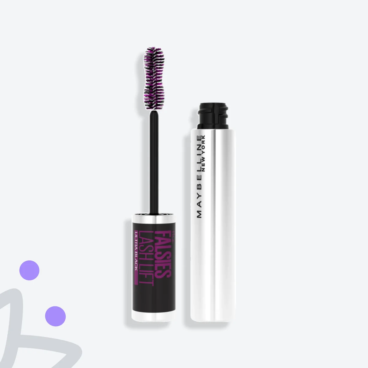 Maybelline “Falsies lash lift”