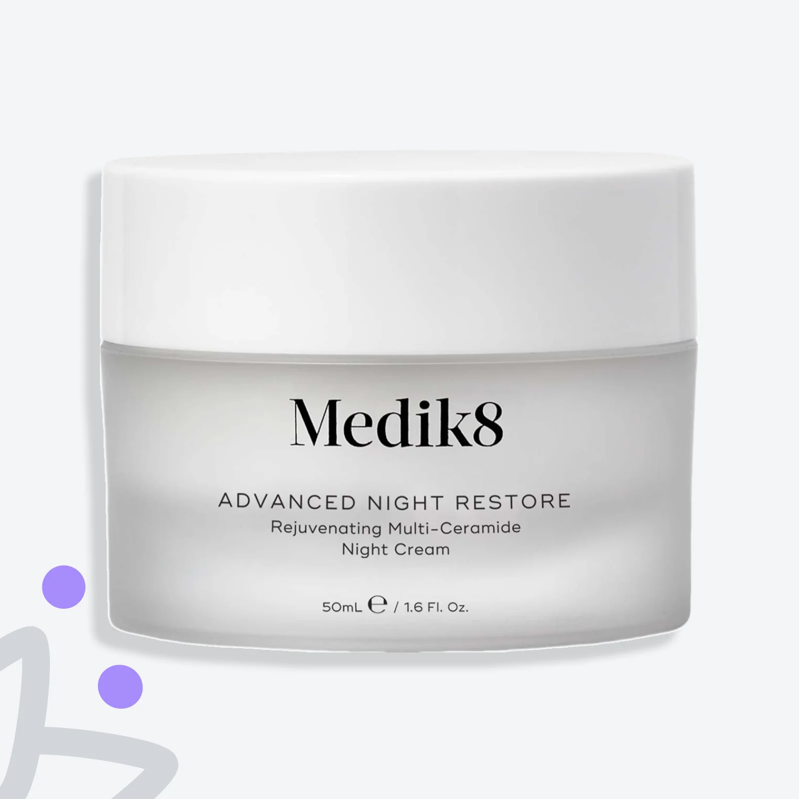 Medik8 “Night restore”