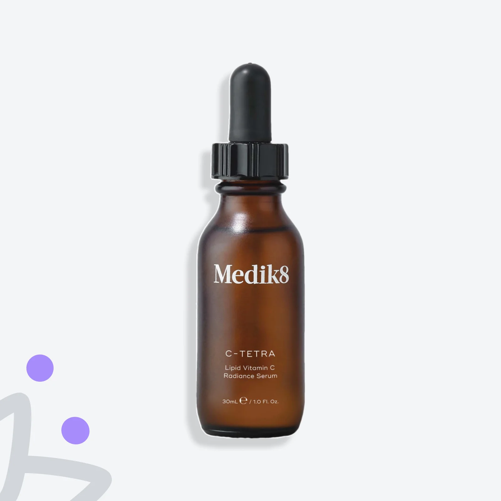 Medik8 C-tetra serum